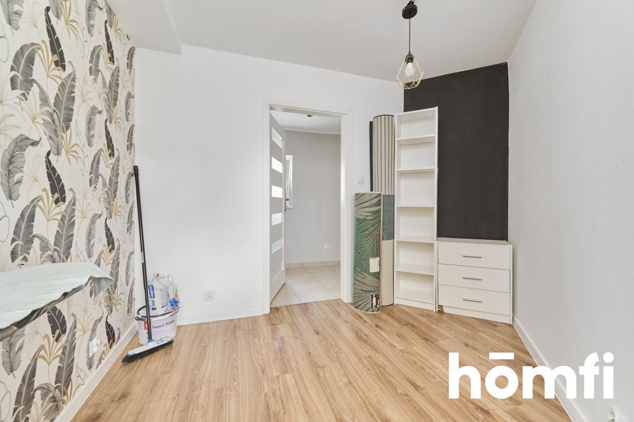 4-pokojowe mieszkanie na wynajem Gołężycka - Квартира - Оренда - Wrocław, Fabryczna