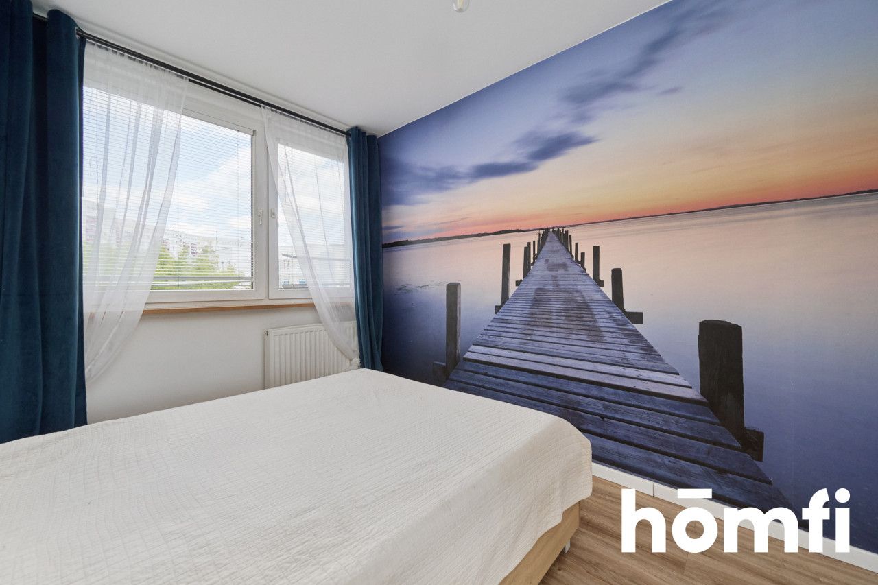 4-pokojowe mieszkanie na wynajem Gołężycka - Квартира - Оренда - Wrocław, Fabryczna