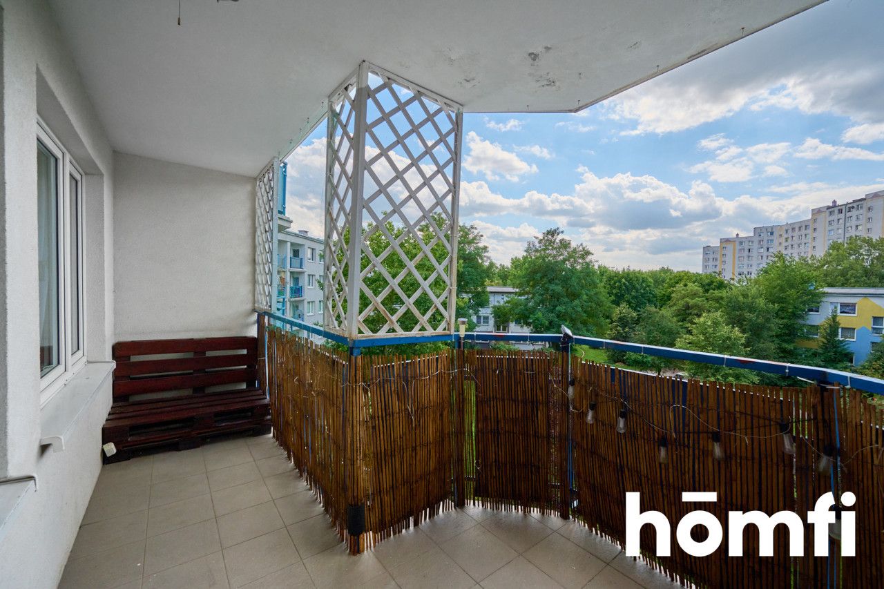 4-pokojowe mieszkanie na wynajem Gołężycka - Квартира - Оренда - Wrocław, Fabryczna