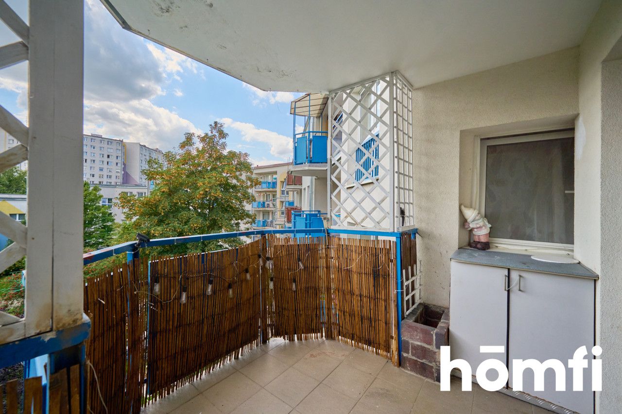 4-pokojowe mieszkanie na wynajem Gołężycka - Квартира - Оренда - Wrocław, Fabryczna