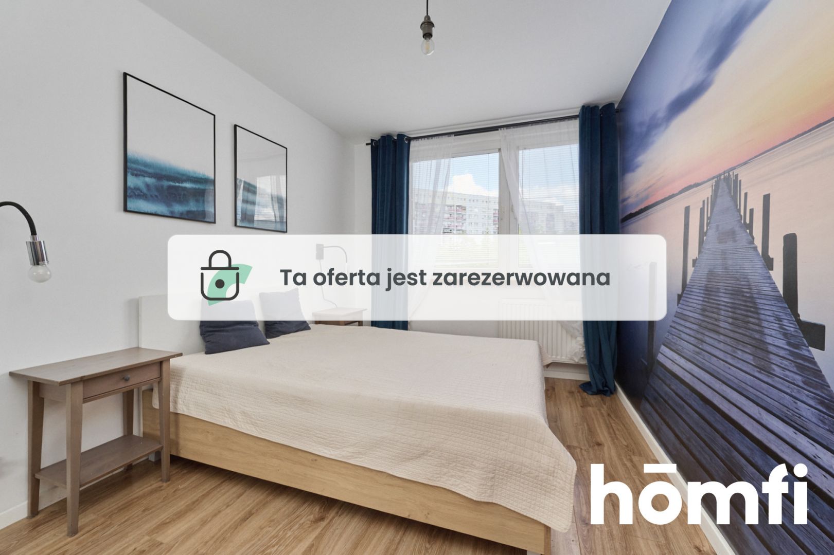 4-pokojowe mieszkanie na wynajem Gołężycka - Квартира - Оренда - Wrocław, Fabryczna