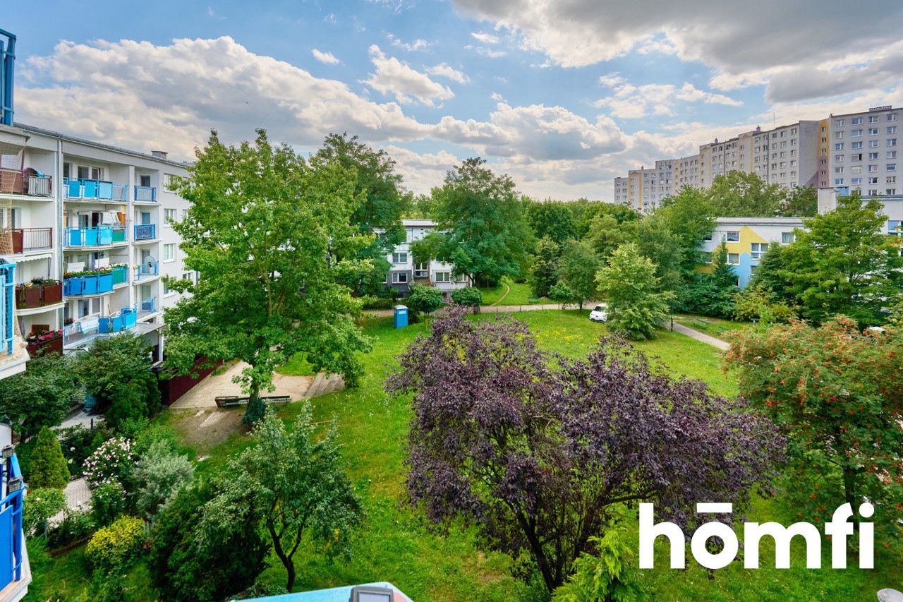 4-pokojowe mieszkanie na wynajem Gołężycka - Квартира - Оренда - Wrocław, Fabryczna