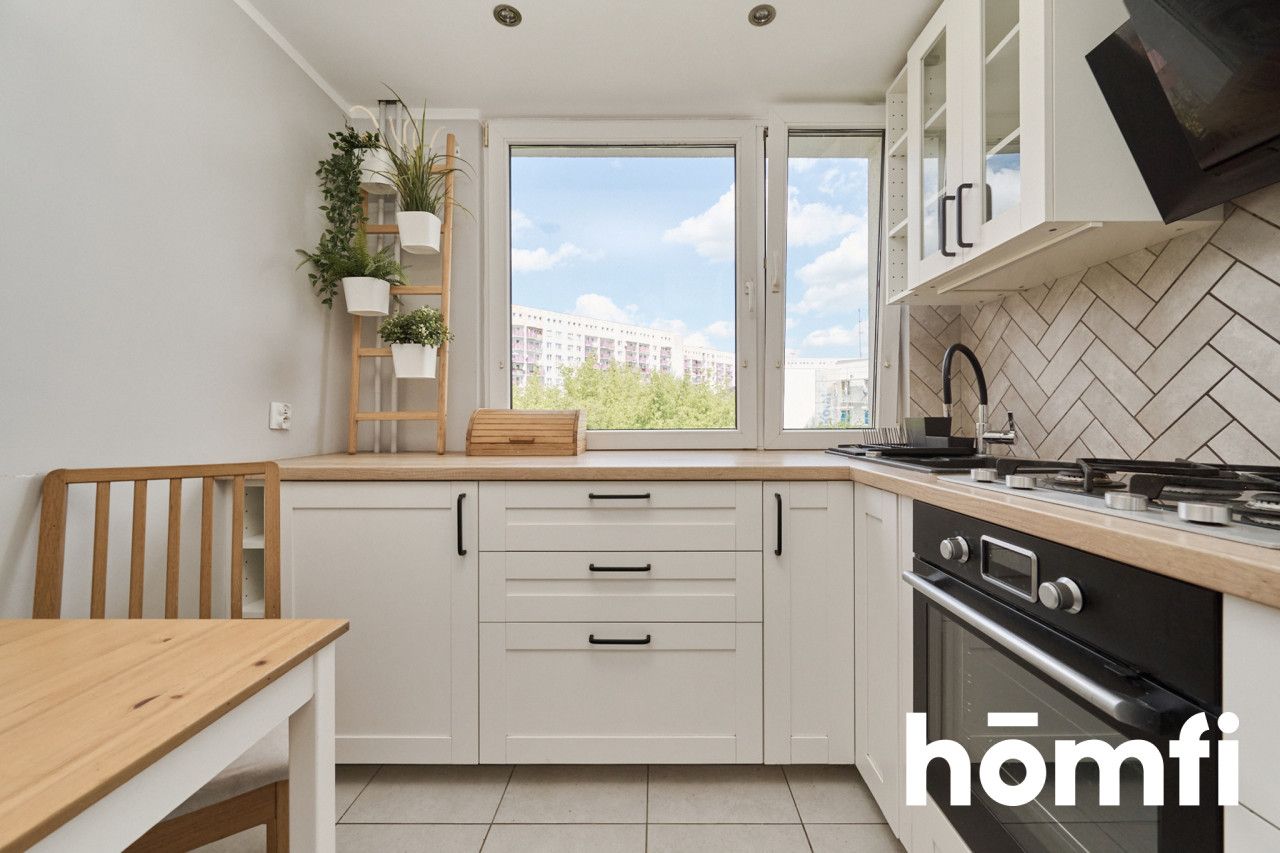 4-pokojowe mieszkanie na wynajem Gołężycka - Квартира - Оренда - Wrocław, Fabryczna