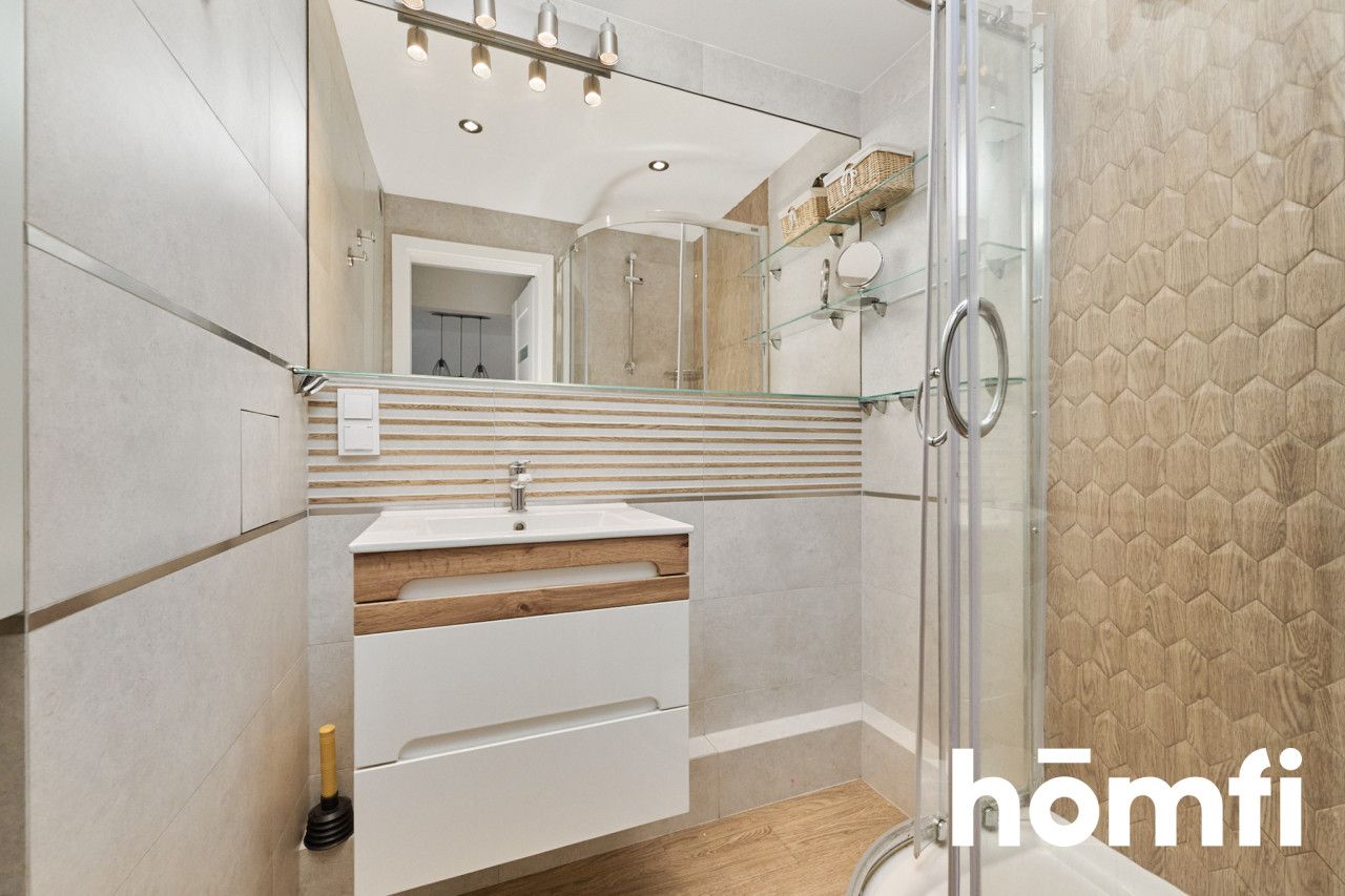 4-pokojowe mieszkanie na wynajem Gołężycka - Квартира - Оренда - Wrocław, Fabryczna