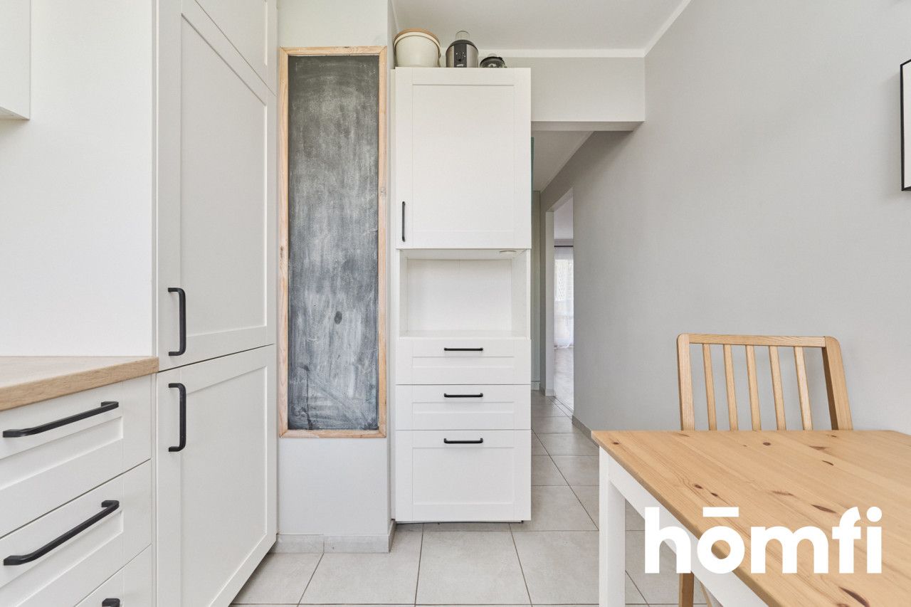 4-pokojowe mieszkanie na wynajem Gołężycka - Квартира - Оренда - Wrocław, Fabryczna