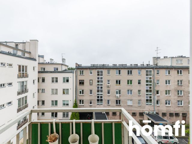 Przytulne 3-pok. mieszkanie na Starym Mokotowie - Mieszkanie - Wynajem - Warszawa, Mokotów