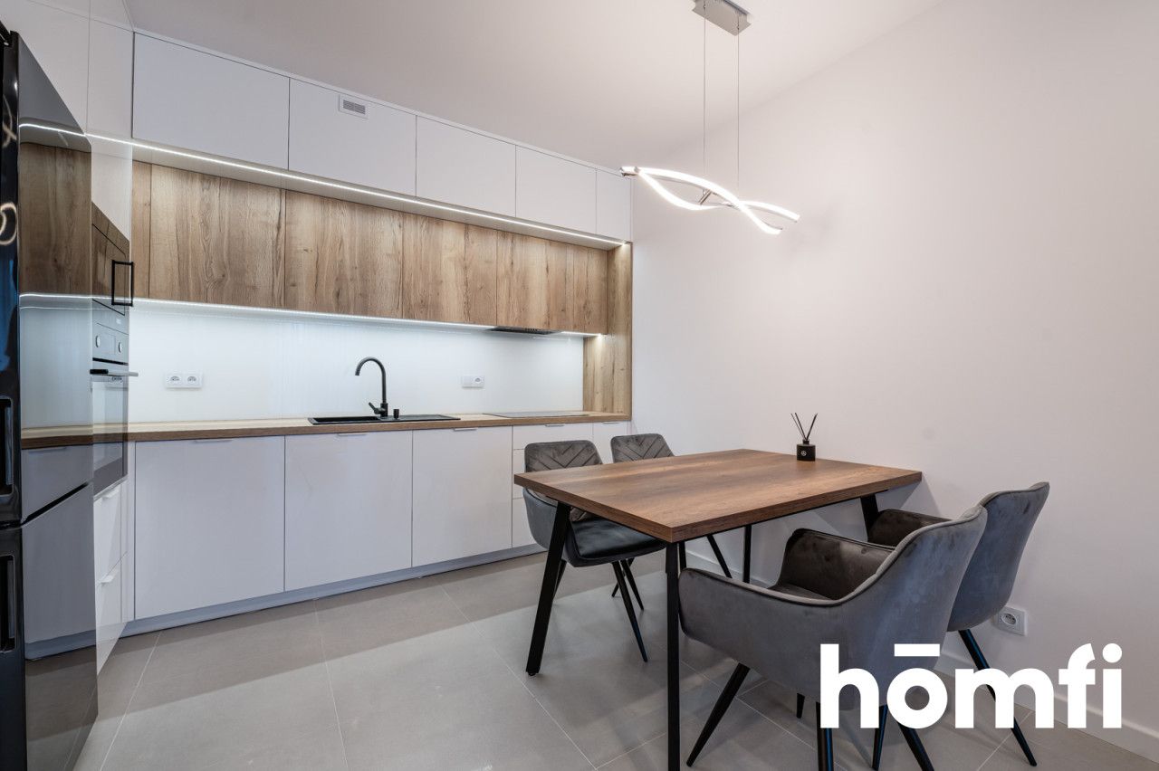 Nowoczesne mieszkanie z ogródkiem - Mieszkanie - Wynajem - Radom, Borki