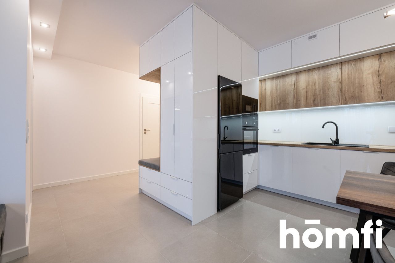 Nowoczesne mieszkanie z ogródkiem - Mieszkanie - Wynajem - Radom, Borki