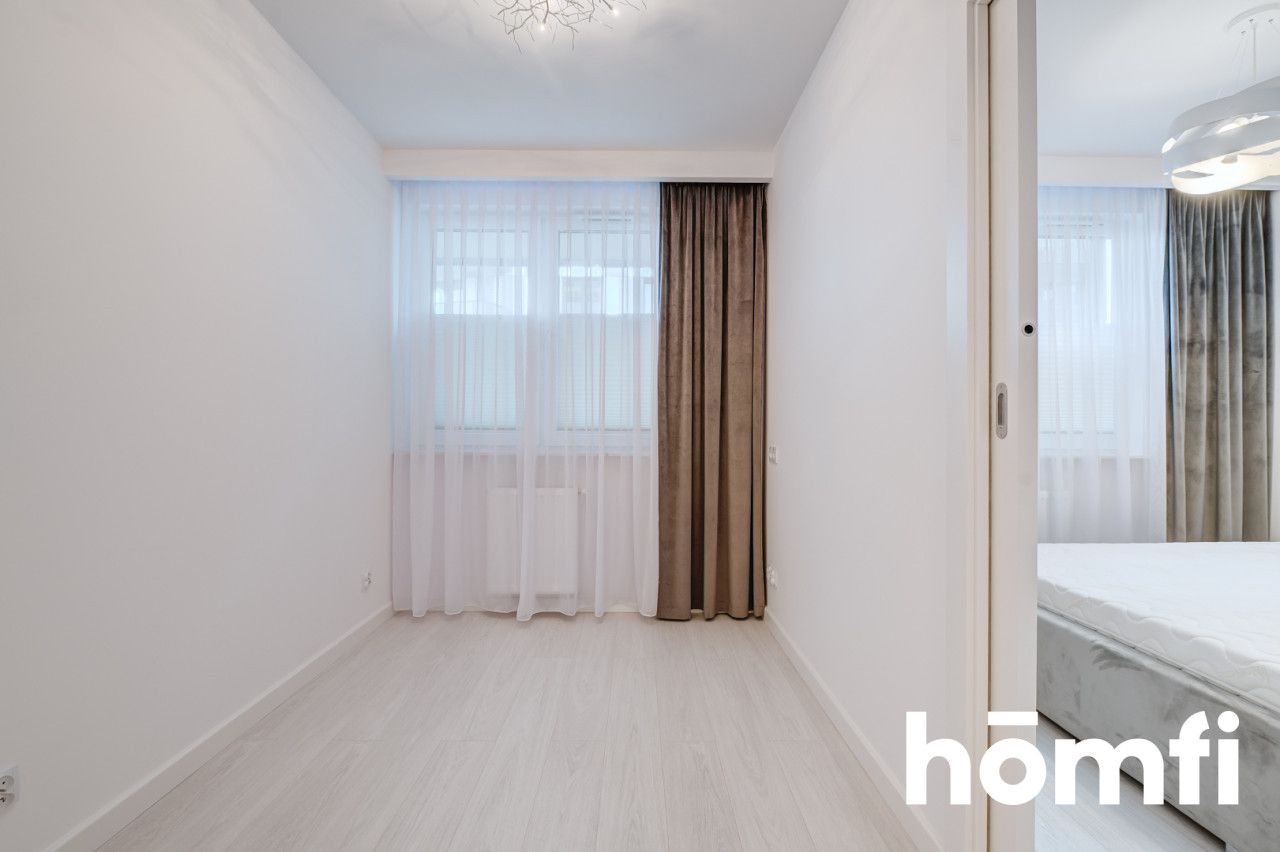 Nowoczesne mieszkanie z ogródkiem - Mieszkanie - Wynajem - Radom, Borki