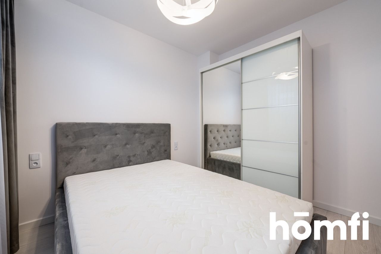 Nowoczesne mieszkanie z ogródkiem - Mieszkanie - Wynajem - Radom, Borki