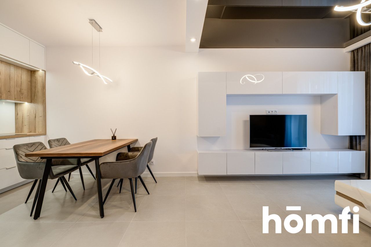 Nowoczesne mieszkanie z ogródkiem - Mieszkanie - Wynajem - Radom, Borki