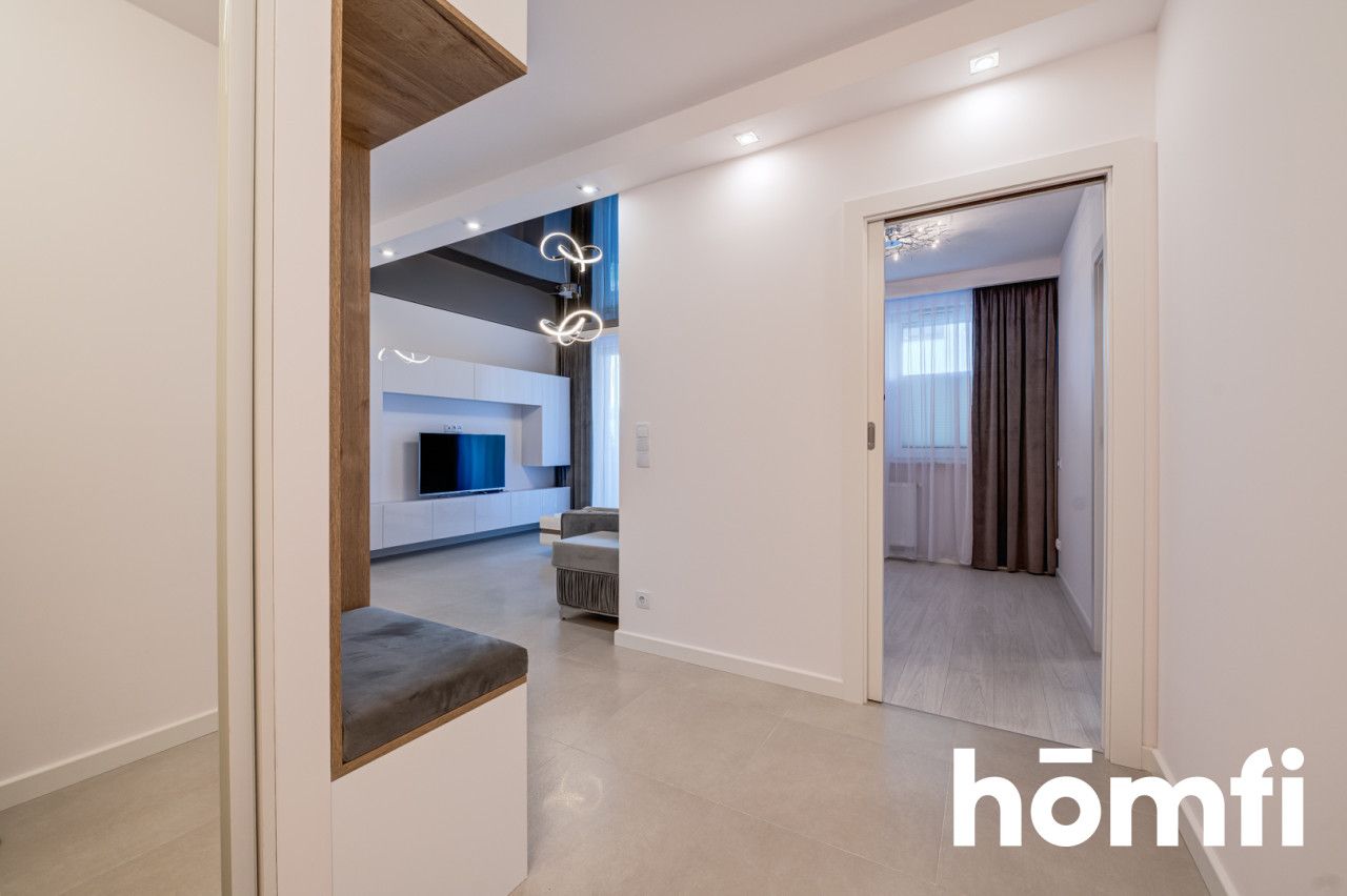 Nowoczesne mieszkanie z ogródkiem - Mieszkanie - Wynajem - Radom, Borki