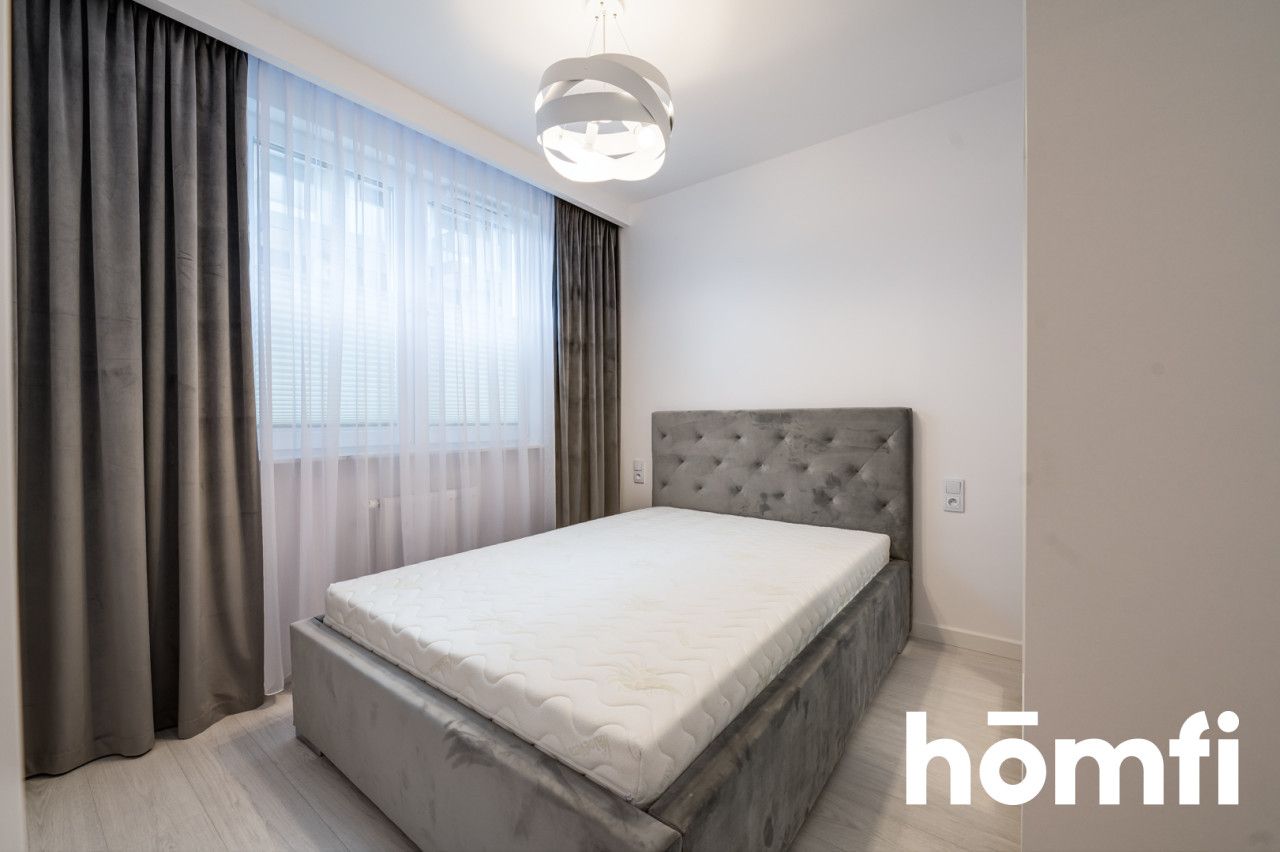 Nowoczesne mieszkanie z ogródkiem - Mieszkanie - Wynajem - Radom, Borki