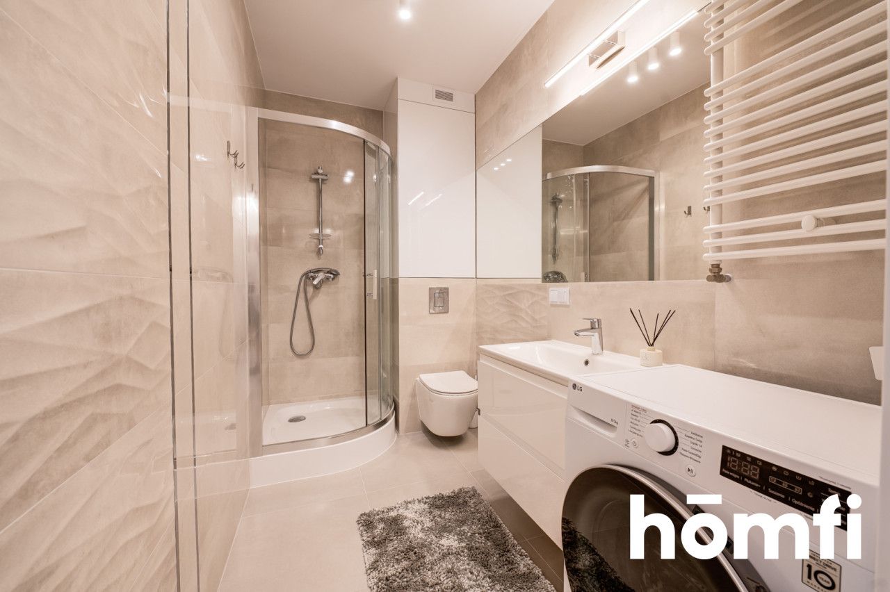 Nowoczesne mieszkanie z ogródkiem - Mieszkanie - Wynajem - Radom, Borki