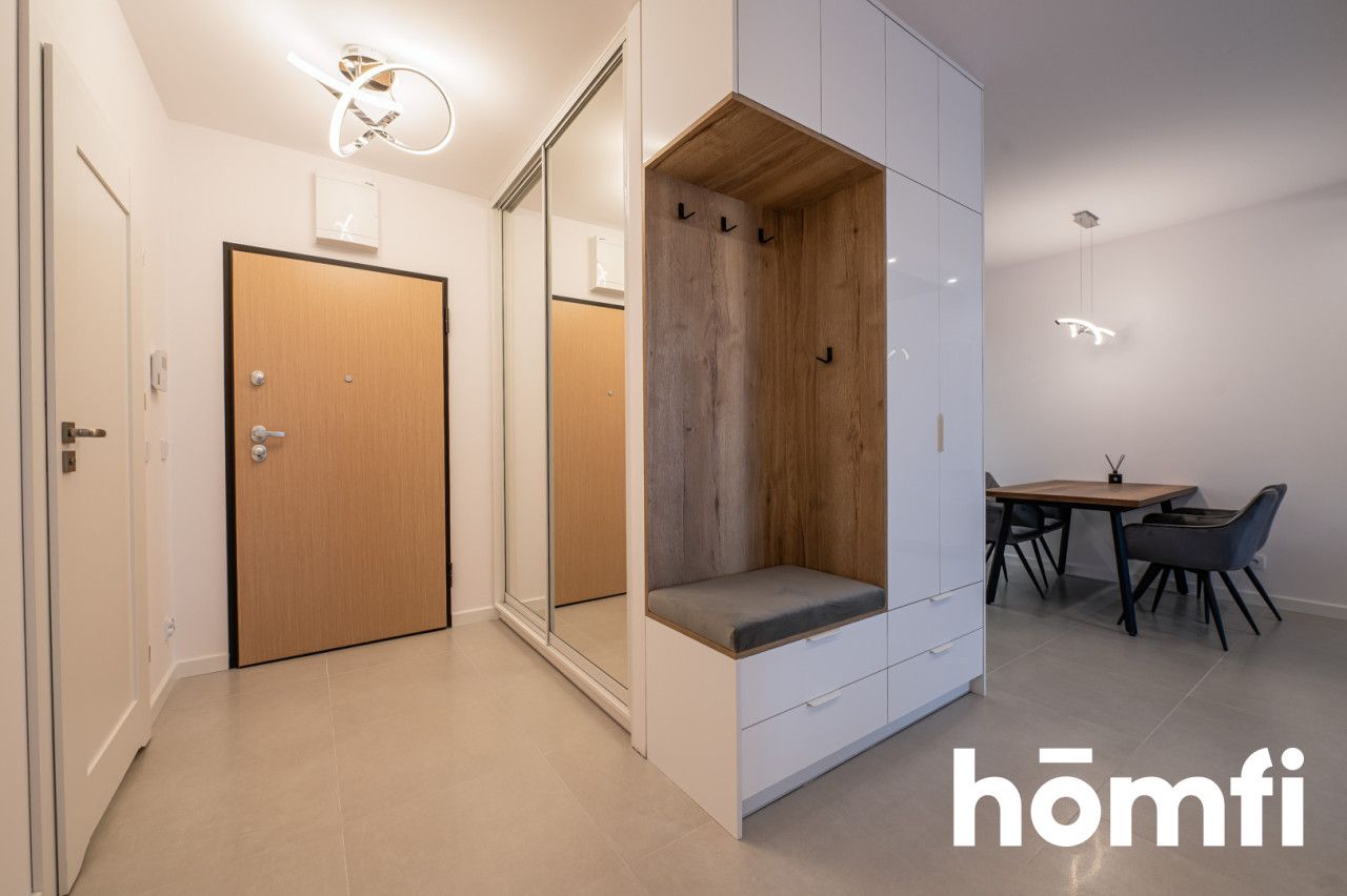 Nowoczesne mieszkanie z ogródkiem - Mieszkanie - Wynajem - Radom, Borki