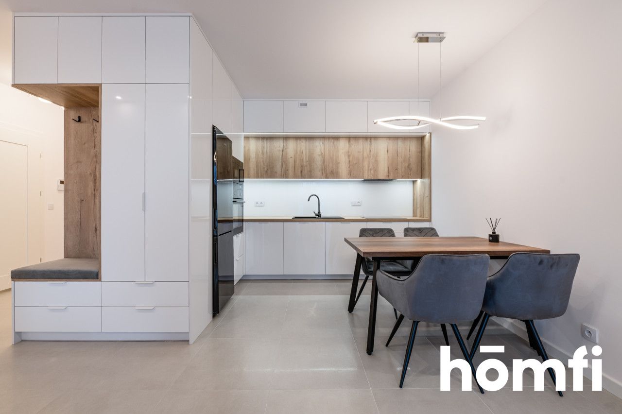 Nowoczesne mieszkanie z ogródkiem - Mieszkanie - Wynajem - Radom, Borki