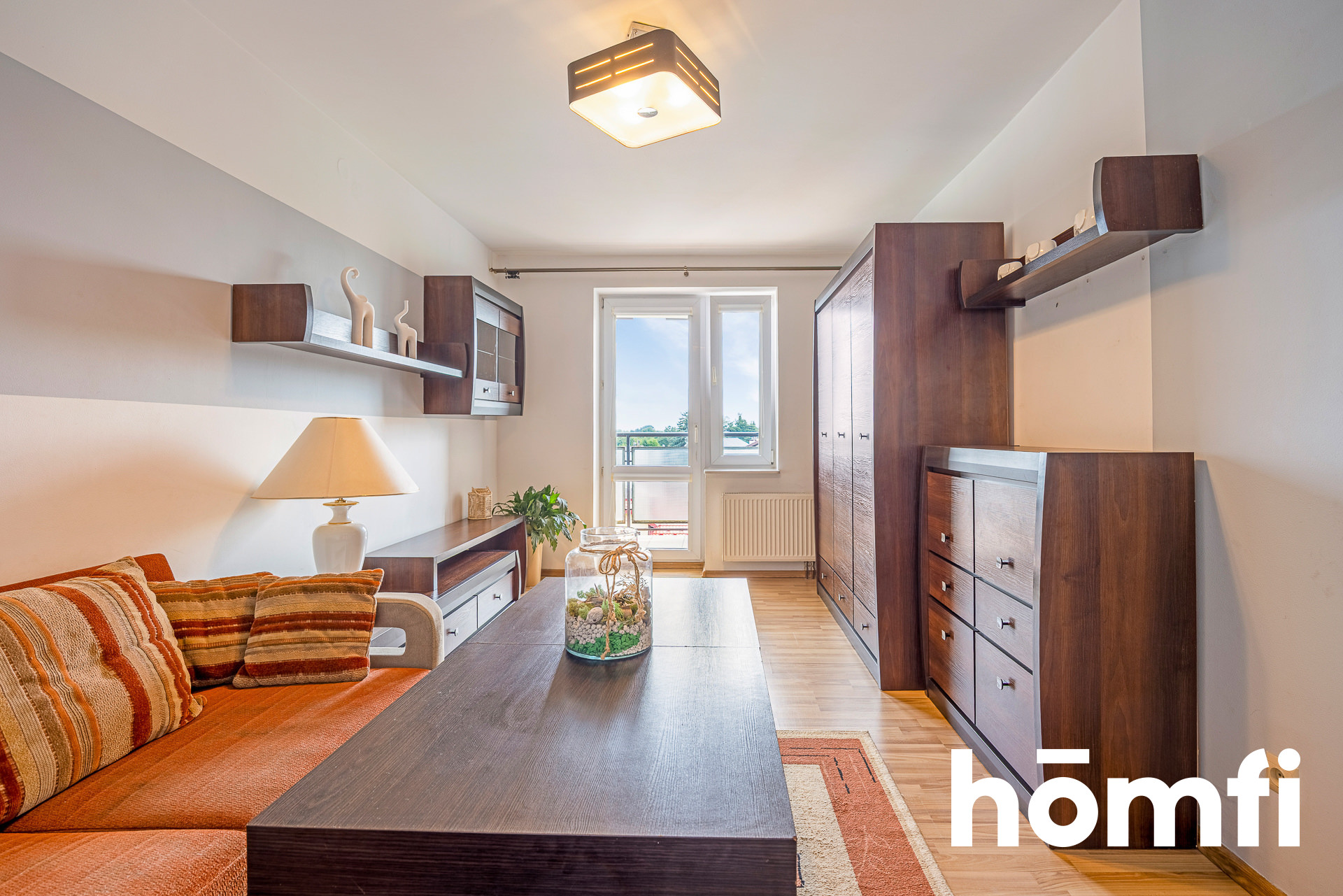 CENTRUM MIELCA | 38,7 m² | PRZYTULNE MIESZKANIE - Mieszkanie - Sprzedaż - Mielecki, Mielec