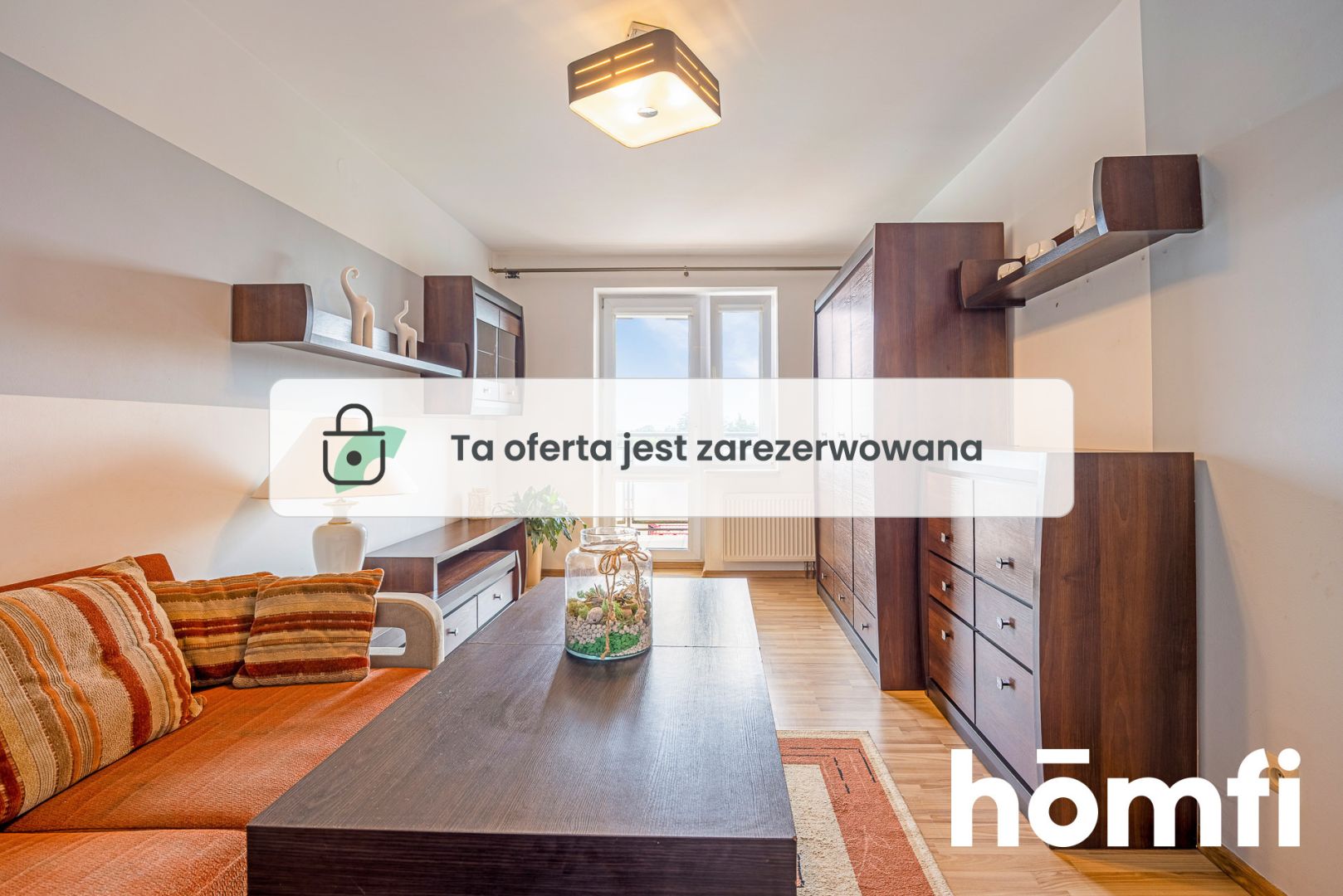 CENTRUM MIELCA | 38,7 m² | PRZYTULNE MIESZKANIE - Mieszkanie - Sprzedaż - Mielecki, Mielec