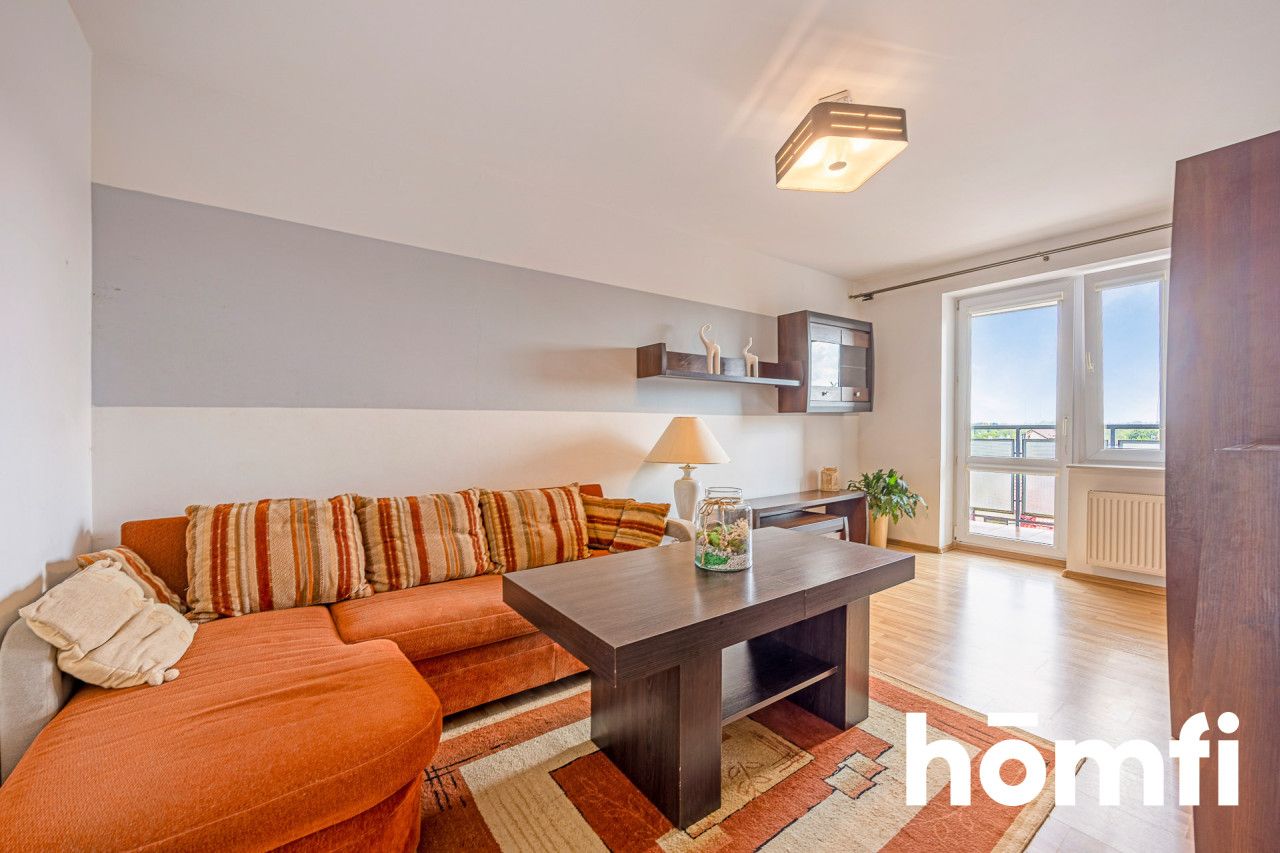 CENTRUM MIELCA | 38,7 m² | PRZYTULNE MIESZKANIE - Mieszkanie - Sprzedaż - Mielecki, Mielec