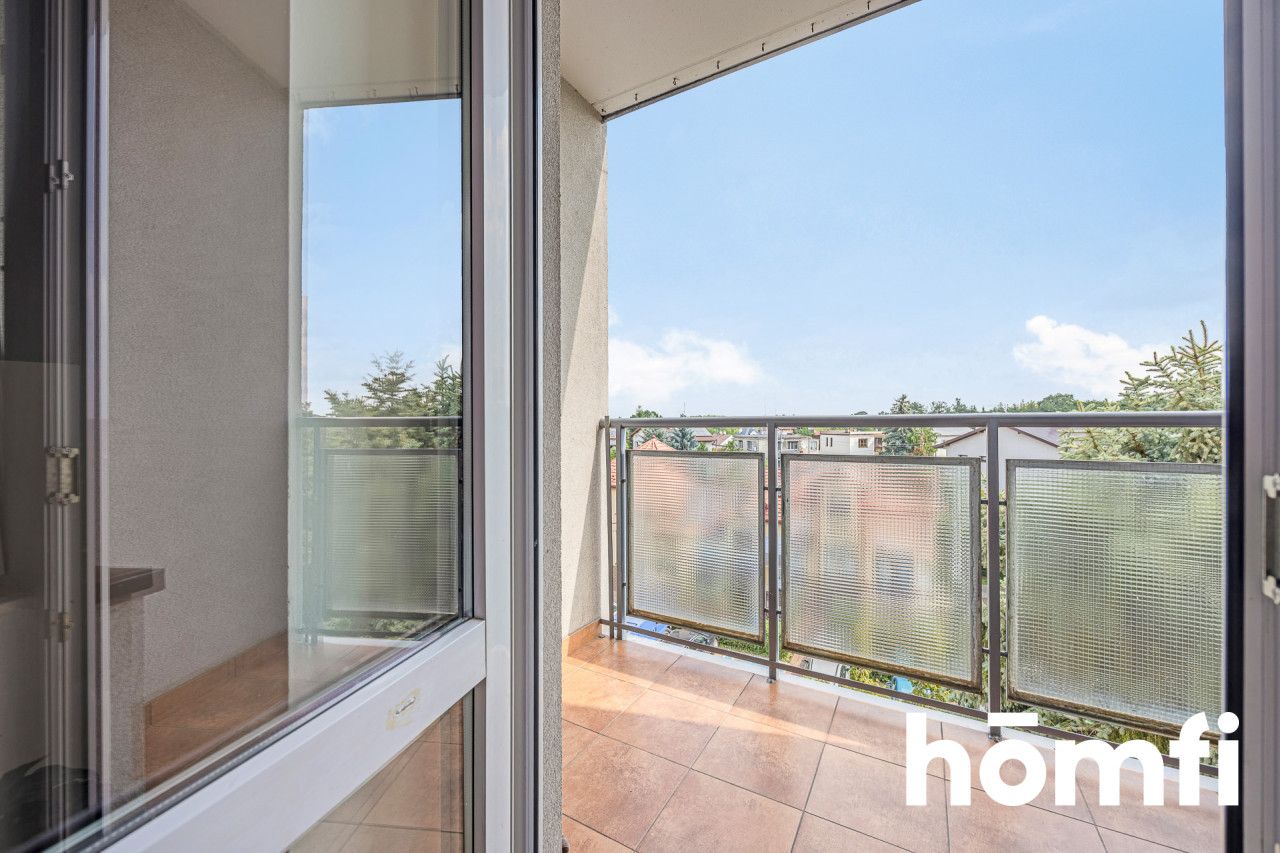 CENTRUM MIELCA | 38,7 m² | PRZYTULNE MIESZKANIE - Mieszkanie - Sprzedaż - Mielecki, Mielec