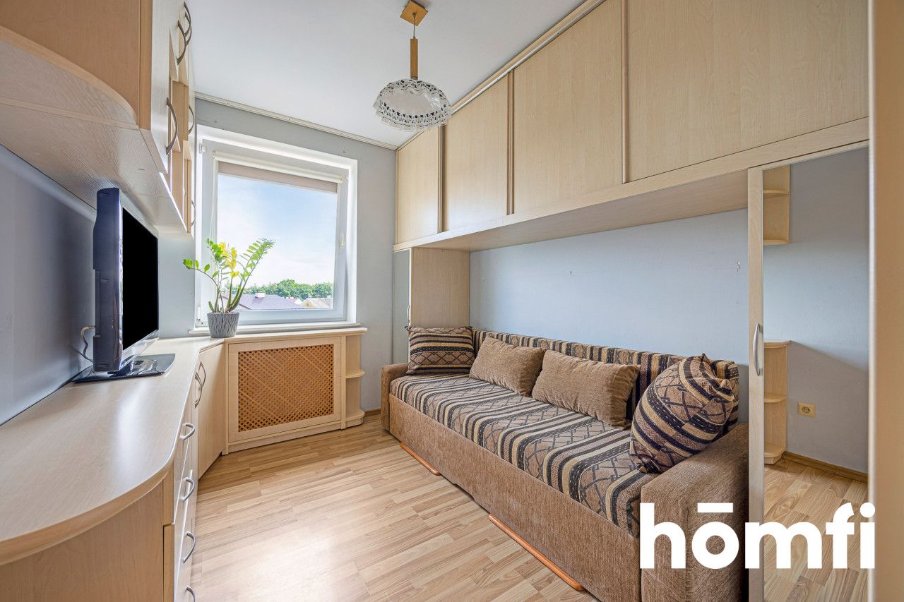 CENTRUM MIELCA | 38,7 m² | PRZYTULNE MIESZKANIE - Mieszkanie - Sprzedaż - Mielecki, Mielec