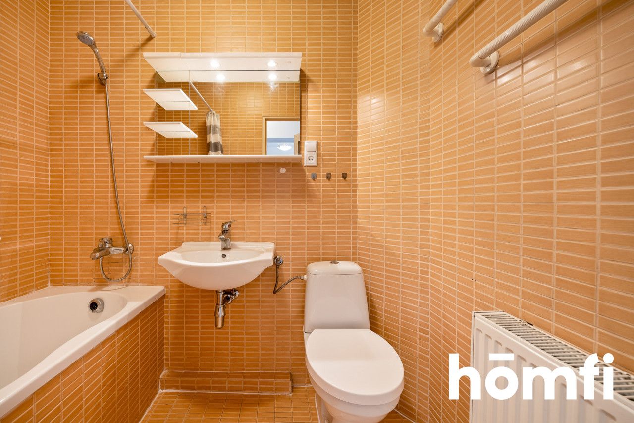 CENTRUM MIELCA | 38,7 m² | PRZYTULNE MIESZKANIE - Mieszkanie - Sprzedaż - Mielecki, Mielec