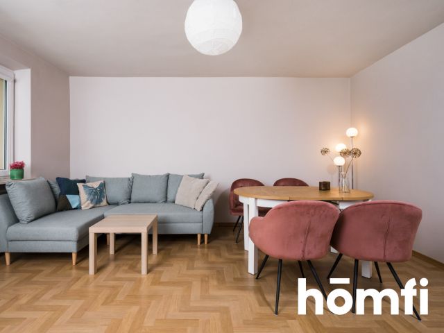 Cosy 4 bedroom apartment in Stare Podgórze - Apartment - Sale - Kraków, Podgórze