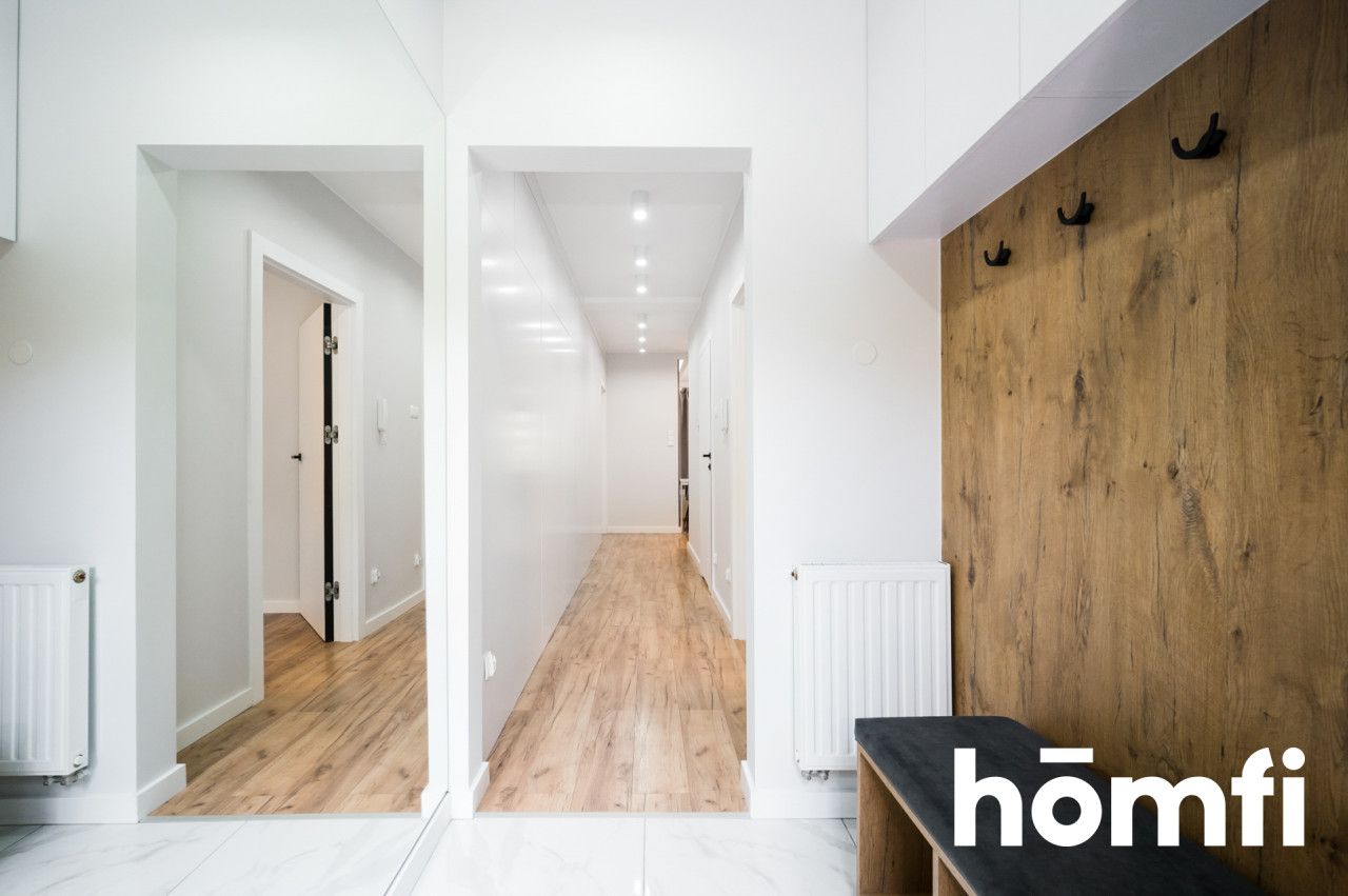 3 room apartment with garden | Peace and relax - Apartment - Rent - Kraków, Krowodrza / Bronowice