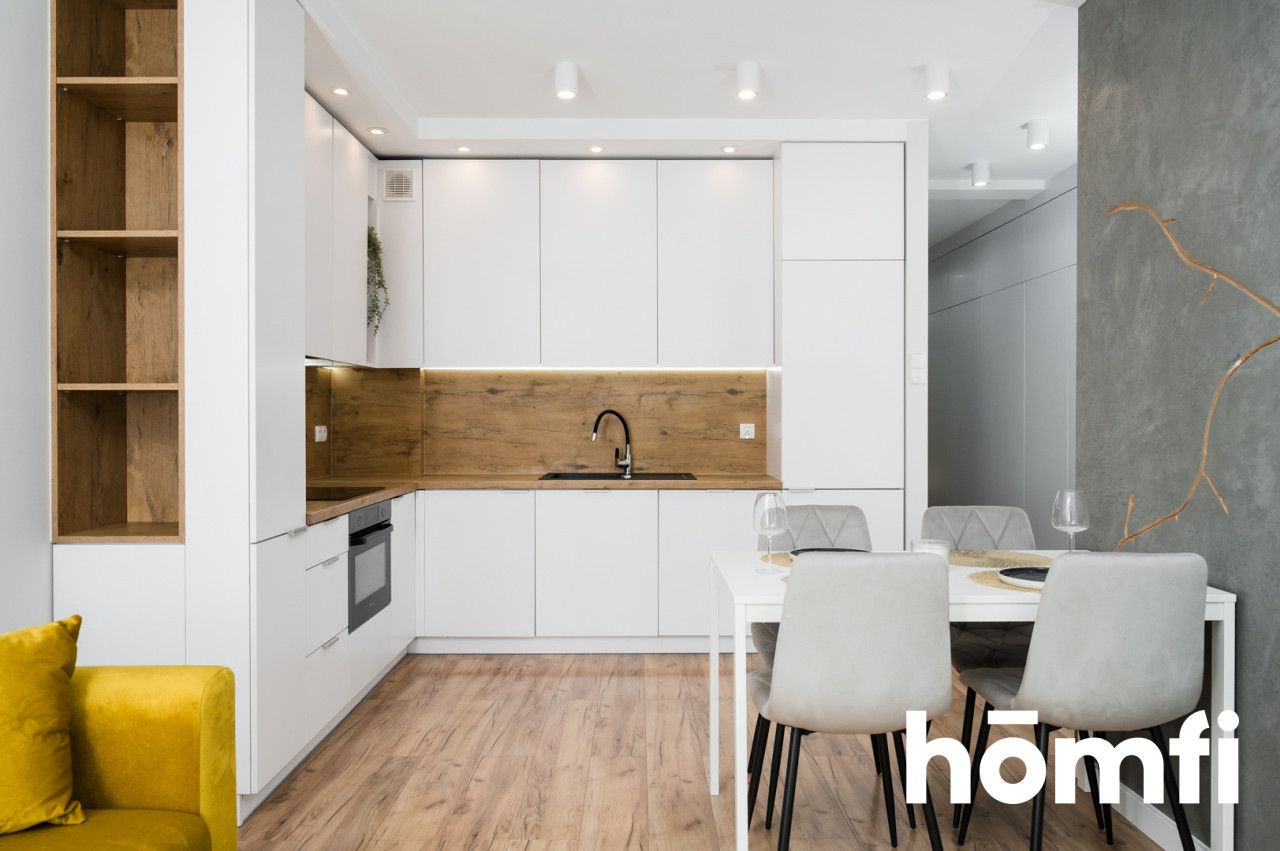 3 room apartment with garden | Peace and relax - Apartment - Rent - Kraków, Krowodrza / Bronowice