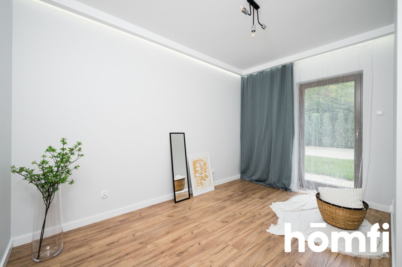 3 room apartment with garden | Peace and relax - Apartment - Rent - Kraków, Krowodrza / Bronowice