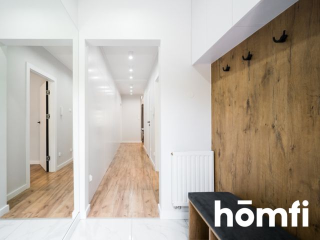 3 room apartment with garden | Peace and relax - Apartment - Rent - Kraków, Krowodrza / Bronowice