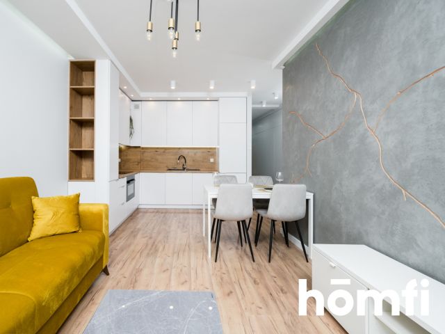 3 room apartment with garden | Peace and relax - Apartment - Rent - Kraków, Krowodrza / Bronowice