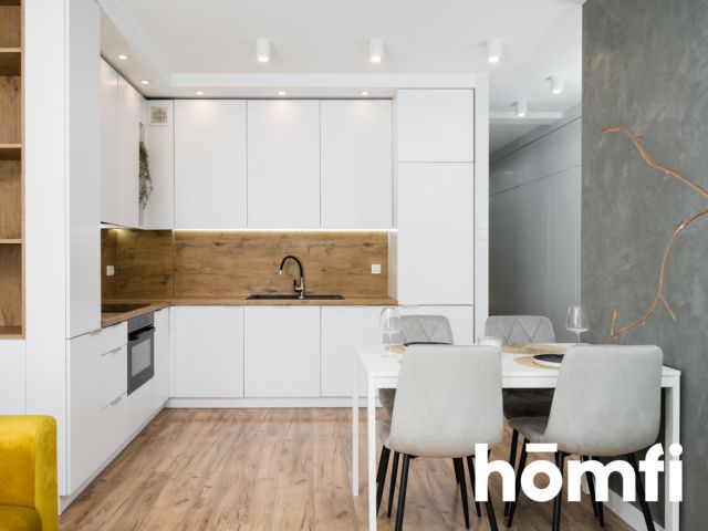 3 room apartment with garden | Peace and relax - Apartment - Rent - Kraków, Krowodrza / Bronowice