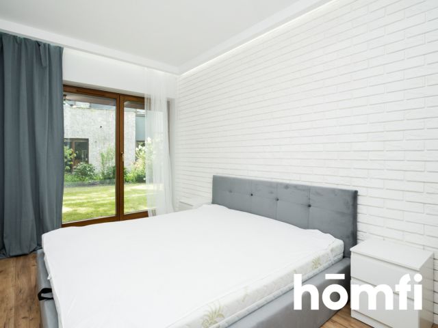 3 room apartment with garden | Peace and relax - Apartment - Rent - Kraków, Krowodrza / Bronowice