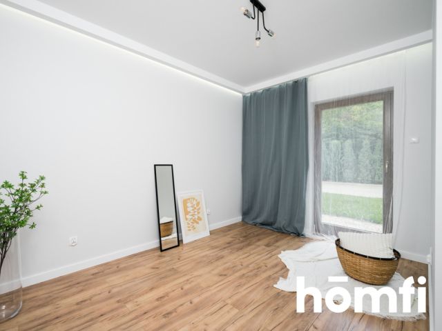 3 room apartment with garden | Peace and relax - Apartment - Rent - Kraków, Krowodrza / Bronowice