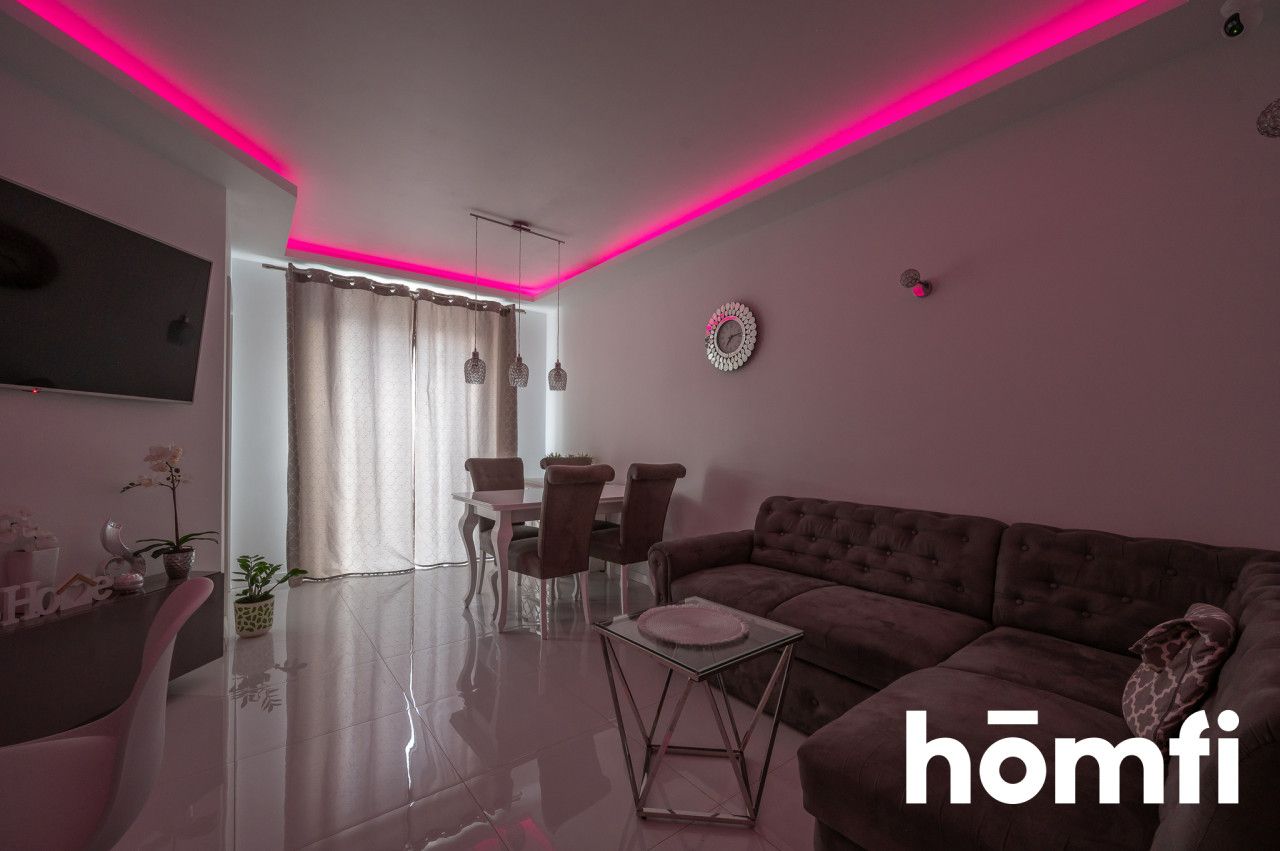 3 rooms with a garden | near the Niepołomice Forest - Apartment - Sale - Wielicki, Niepołomice