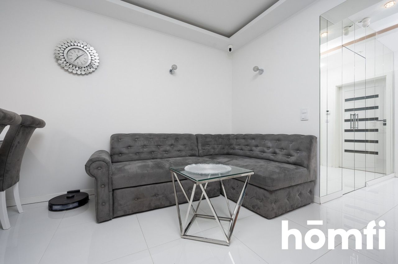 3 rooms with a garden | near the Niepołomice Forest - Apartment - Sale - Wielicki, Niepołomice