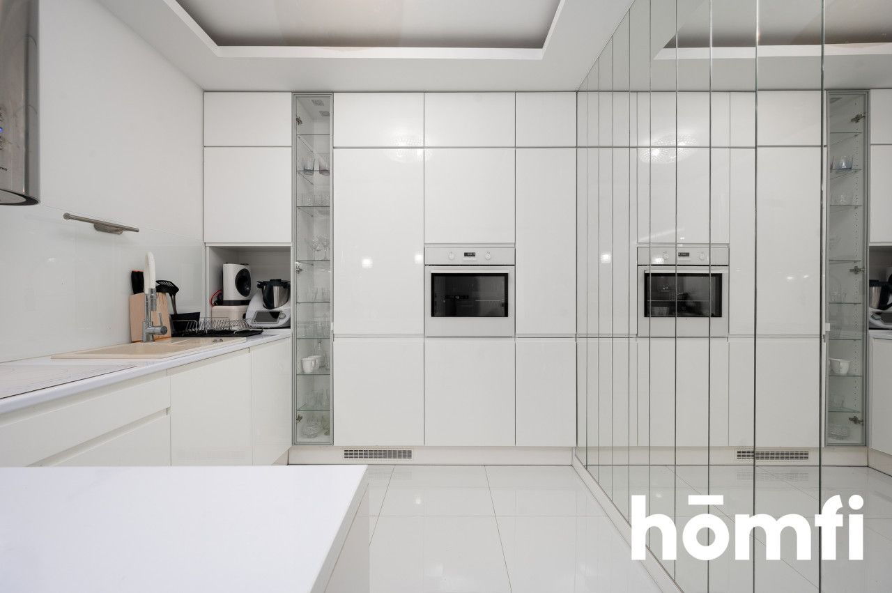 3 rooms with a garden | near the Niepołomice Forest - Apartment - Sale - Wielicki, Niepołomice