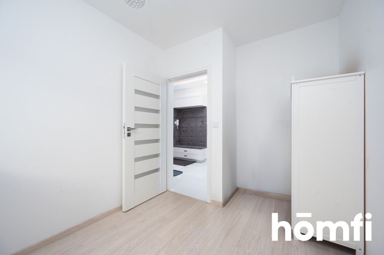 3 rooms with a garden | near the Niepołomice Forest - Apartment - Sale - Wielicki, Niepołomice