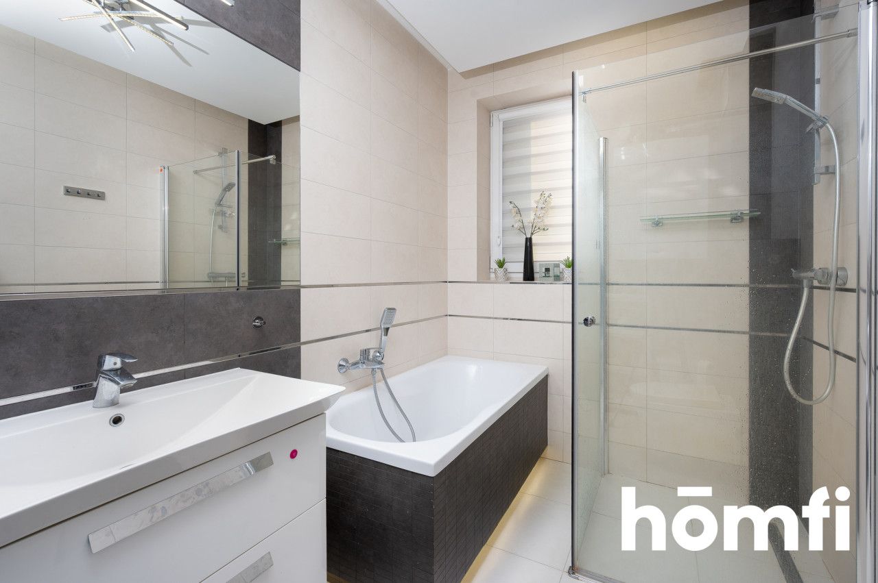 3 rooms with a garden | near the Niepołomice Forest - Apartment - Sale - Wielicki, Niepołomice