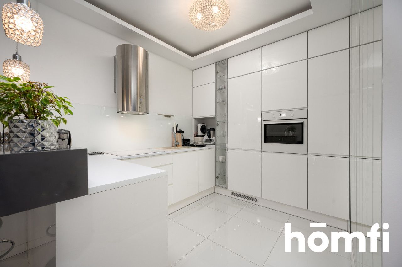 3 rooms with a garden | near the Niepołomice Forest - Apartment - Sale - Wielicki, Niepołomice