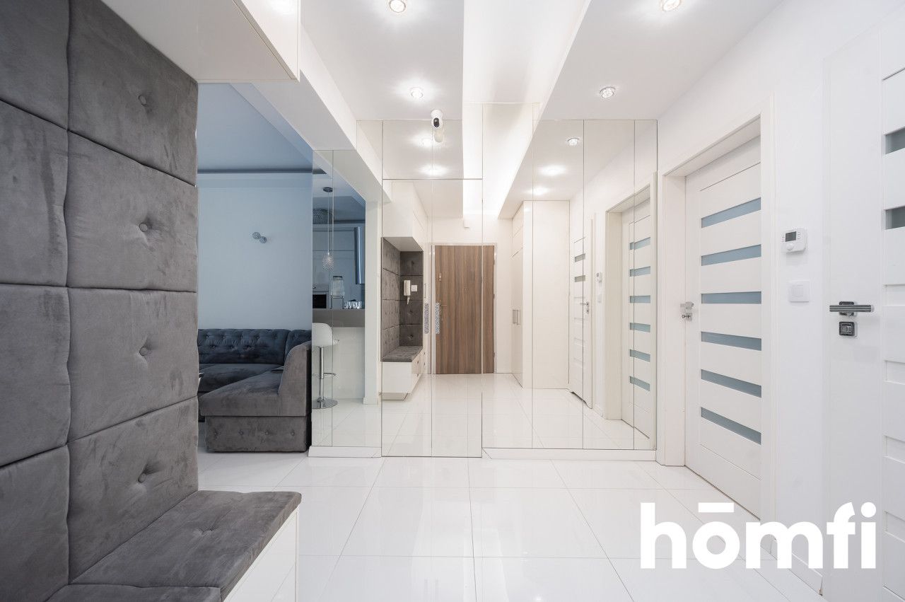 3 rooms with a garden | near the Niepołomice Forest - Apartment - Sale - Wielicki, Niepołomice