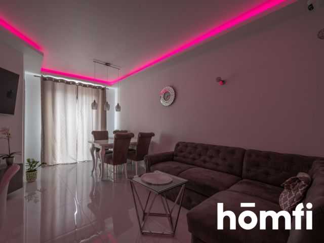 3 pokoje z ogrodem | przy Puszczy Niepołomickiej - Mieszkanie - Sprzedaż - Wielicki, Niepołomice