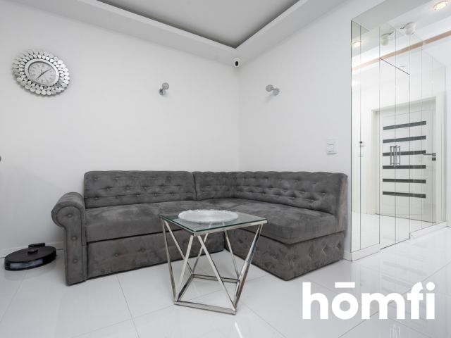 3 pokoje z ogrodem | przy Puszczy Niepołomickiej - Mieszkanie - Sprzedaż - Wielicki, Niepołomice