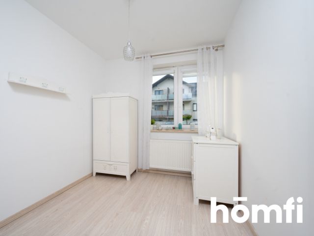 3 pokoje z ogrodem | przy Puszczy Niepołomickiej - Mieszkanie - Sprzedaż - Wielicki, Niepołomice