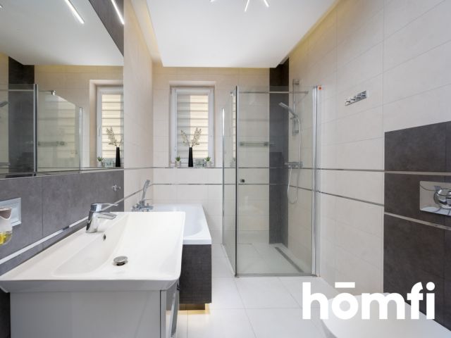 3 pokoje z ogrodem | przy Puszczy Niepołomickiej - Mieszkanie - Sprzedaż - Wielicki, Niepołomice