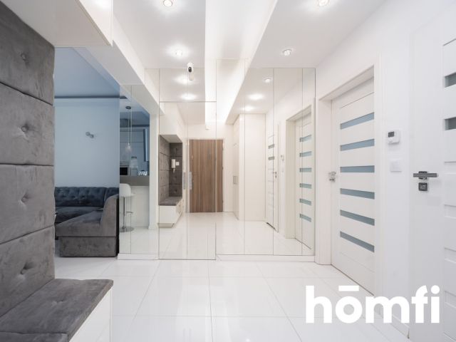 3 pokoje z ogrodem | przy Puszczy Niepołomickiej - Mieszkanie - Sprzedaż - Wielicki, Niepołomice