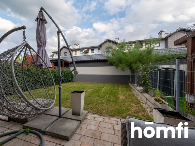 3 pokoje z ogrodem | przy Puszczy Niepołomickiej - Mieszkanie - Sprzedaż - Wielicki, Niepołomice