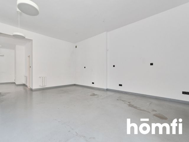 Lokal 152m2 z witrynami - Nadodrze - Lokal użytkowy - Wynajem - Wrocław, Śródmieście / Nadodrze