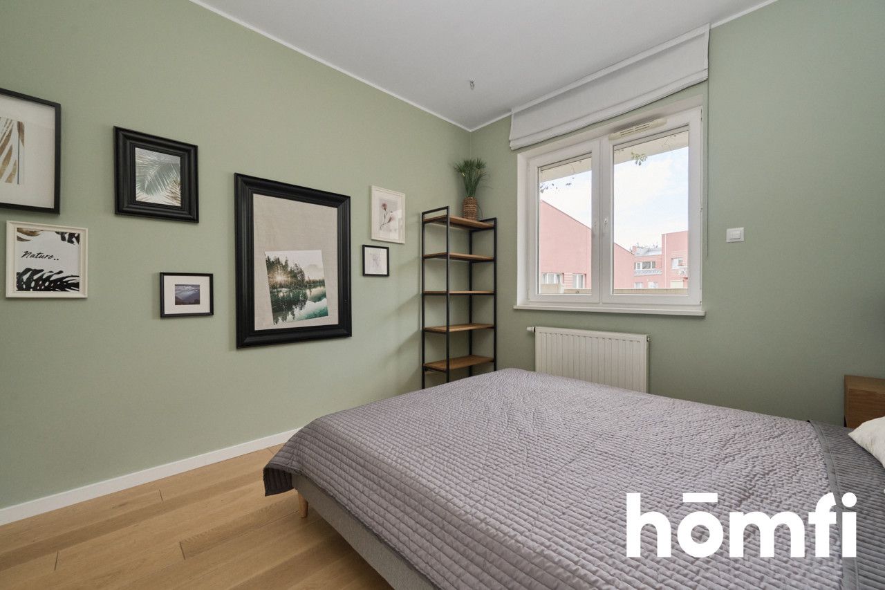 SPACIOUS APARTMENT ON BALZAKA STREET | OPOROW - Apartment - Rent - Wrocław, Fabryczna